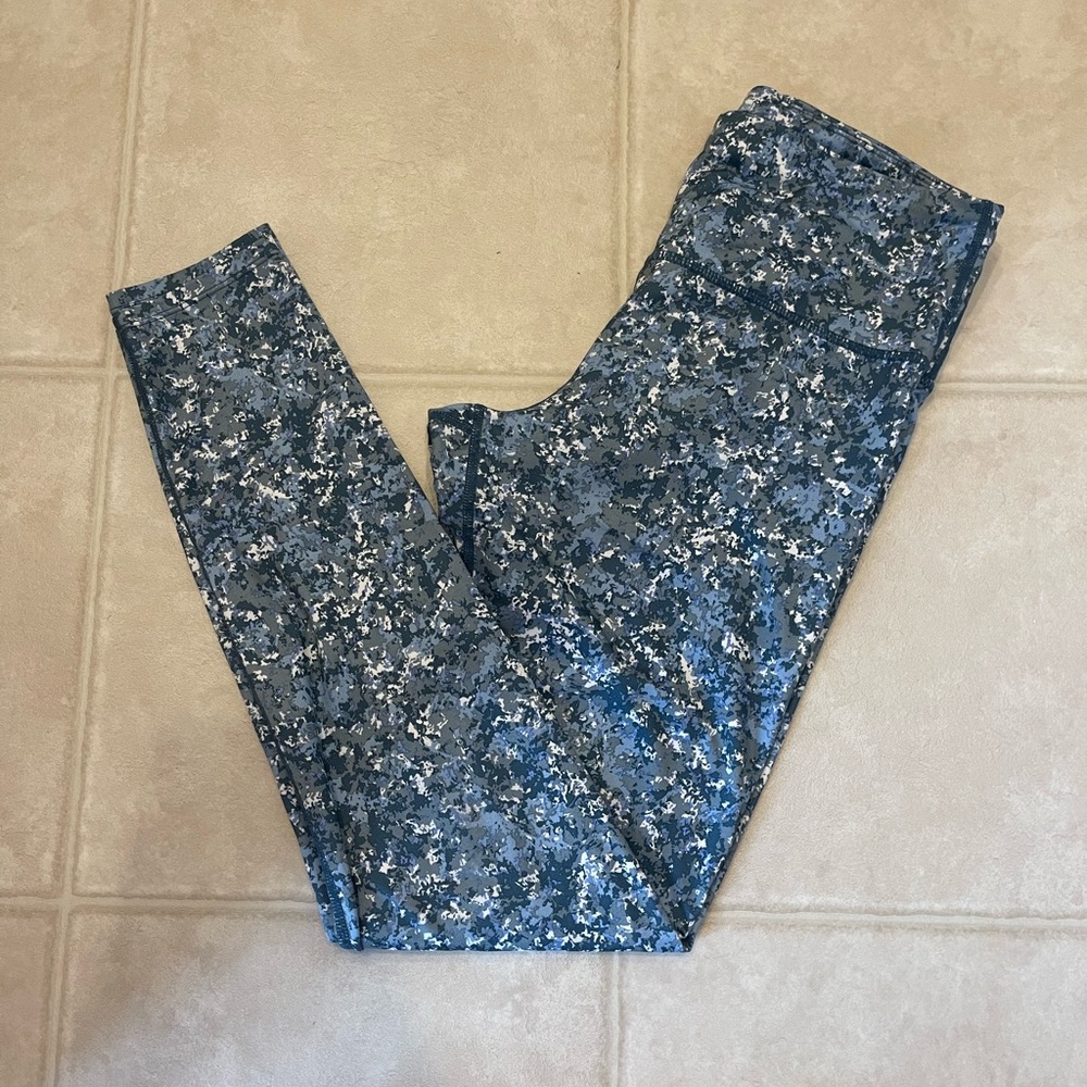 Workout/yoga leggings
